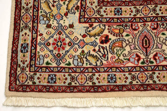Moud sherkat Fars Beige