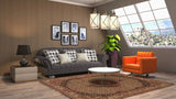 Moud sherkat Fars Beige