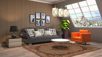 Moud sherkat Fars Beige
