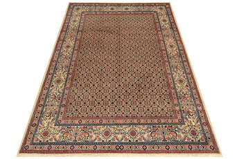 Moud sherkat Fars Beige