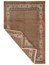 Moud sherkat Fars Beige