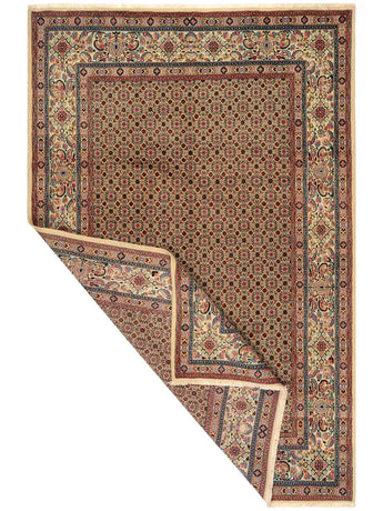 Moud sherkat Fars Beige