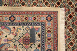 Moud sherkat Fars Beige