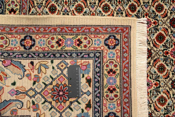 Moud sherkat Fars Beige