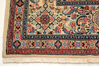 Moud sherkat Fars Beige