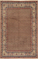 Moud sherkat Fars Beige