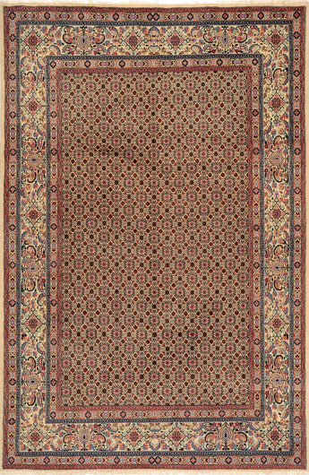 Moud sherkat Fars Beige