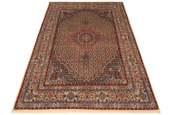 Moud sherkat Fars Beige