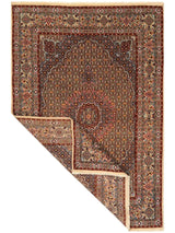 Moud sherkat Fars Beige
