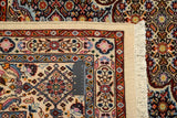 Moud sherkat Fars Beige