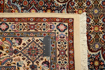 Moud sherkat Fars Beige