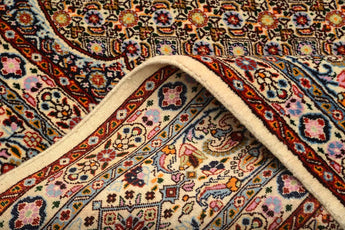 Moud sherkat Fars Beige