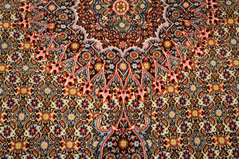 Moud sherkat Fars Beige