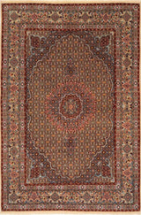 Moud sherkat Fars Beige