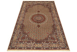 Moud sherkat Fars Beige