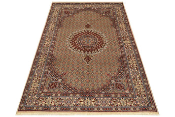 Moud sherkat Fars Beige