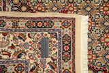 Moud sherkat Fars Beige