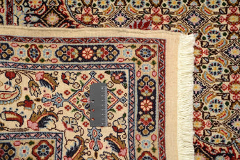 Moud sherkat Fars Beige