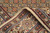 Moud sherkat Fars Beige