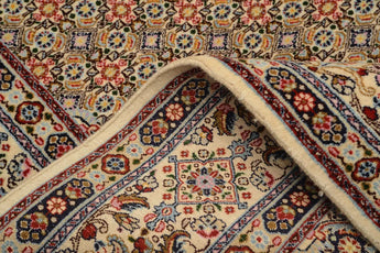 Moud sherkat Fars Beige