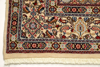 Moud sherkat Fars Beige