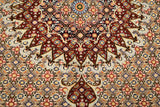 Moud sherkat Fars Beige