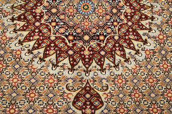 Moud sherkat Fars Beige
