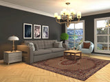 Moud sherkat Fars Beige