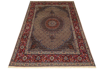Moud sherkat Fars Beige