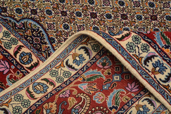 Moud sherkat Fars Beige