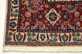 Moud sherkat Fars Beige