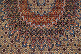 Moud sherkat Fars Beige