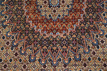 Moud sherkat Fars Beige