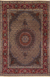 Moud sherkat Fars Beige
