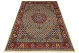 Moud sherkat Fars Beige