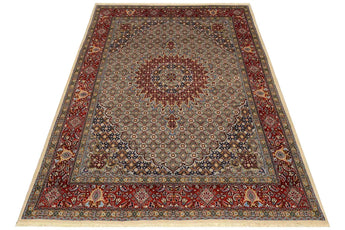 Moud sherkat Fars Beige