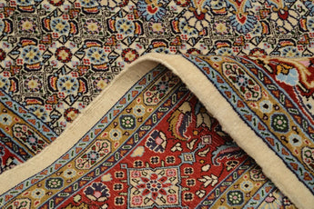 Moud sherkat Fars Beige