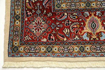 Moud sherkat Fars Beige