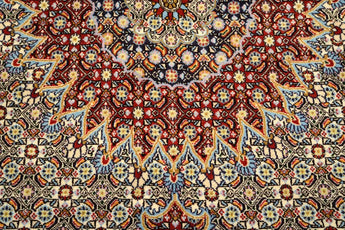 Moud sherkat Fars Beige