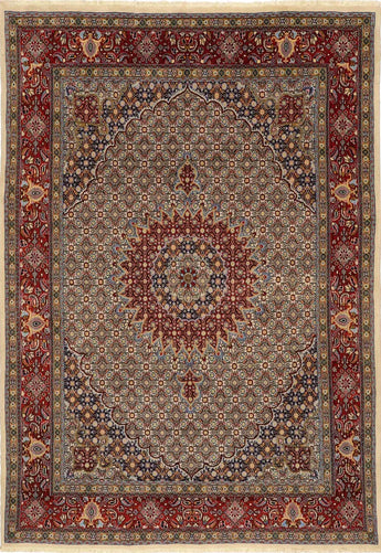 Moud sherkat Fars Beige