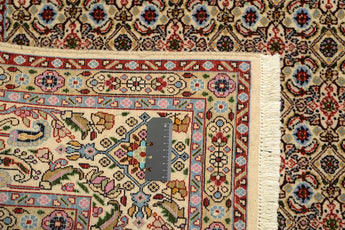 Moud sherkat Fars Beige