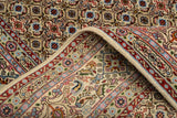Moud sherkat Fars Beige