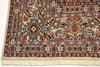 Moud sherkat Fars Beige
