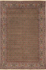 Moud sherkat Fars Beige