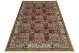Moud sherkat Fars Beige