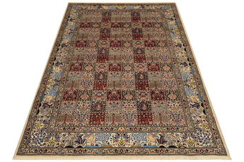 Moud sherkat Fars Beige