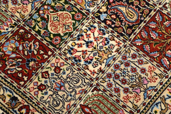 Moud sherkat Fars Beige