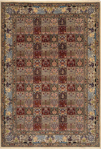 Moud sherkat Fars Beige