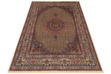 Moud sherkat Fars Beige