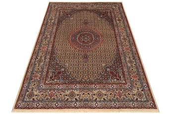 Moud sherkat Fars Beige